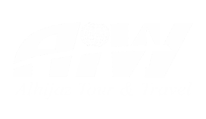 Alhijaz Indowisata Official